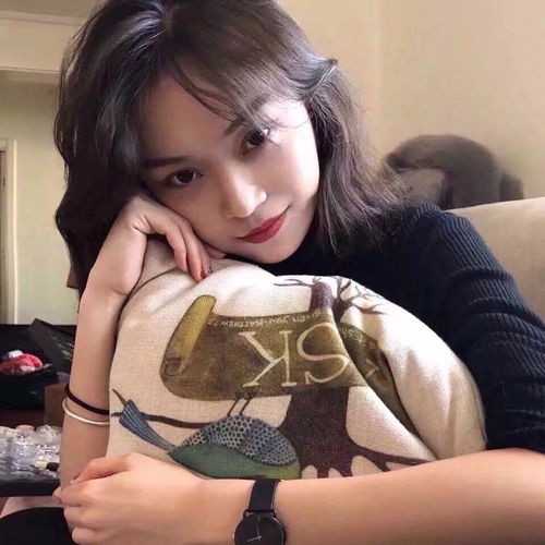 头像最近又圆了一些我的可爱又多了一吨