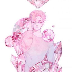彩绘动漫女生头像