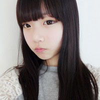 和这个女孩很像的照片