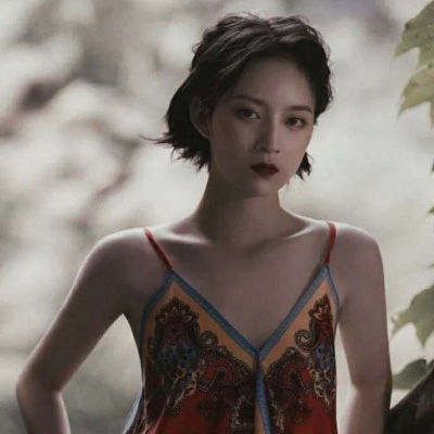 网红头像女霸气2020女王范高冷头像