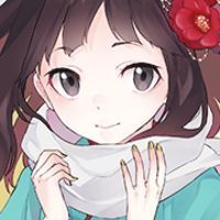 就连孤独都嘲笑我懦弱个性头像二次元