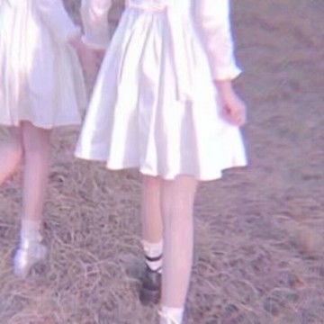 2021年新款女生部位头像
