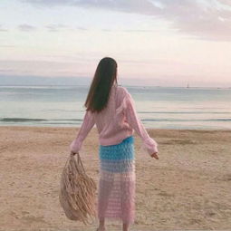 星星女孩头像头像