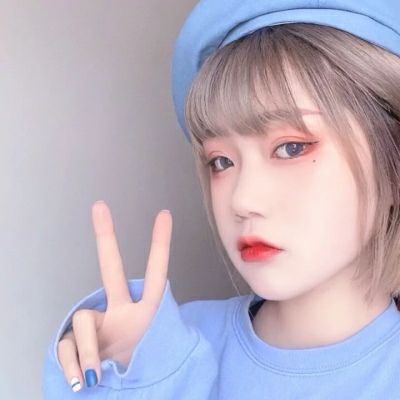 女生头像100张优质个性玩网女头