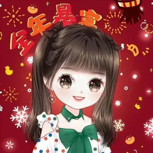 女神们,全年暴富,总有一款适合你