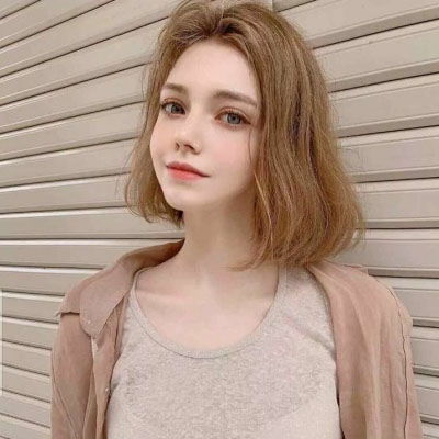 ins潮流欧美头像女气质,欧美风ins女生头像图片