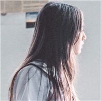 qq暗黑头像女头像图片