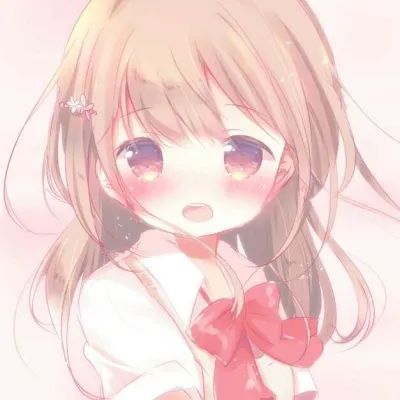 一些优质动漫女头