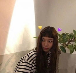 韩式减龄丸子头怎么扎美貌加分甜美发型
