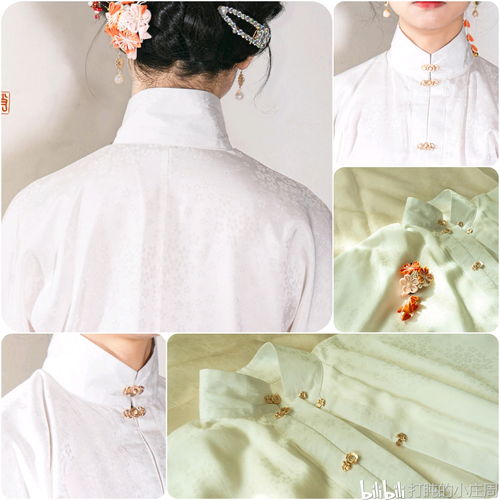 近期上新及在售汉服女装分享