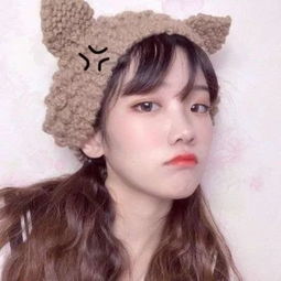 女生头像微信闺蜜头像四人一人一张328