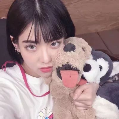 女生头像个性女头像高冷霸气