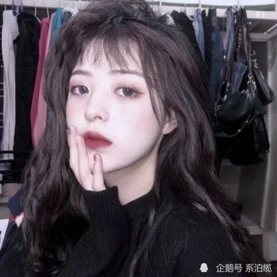 能赢钱的微信头像女头像
