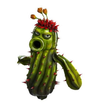 植物比僵尸凶恶花园战争将来或有收费系统