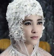 以下女星演妖精却自带仙气,而她演仙女却像个妖怪