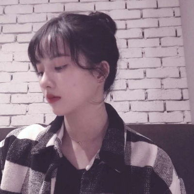 闺蜜头像五人五姐妹头像一人一张高清真人