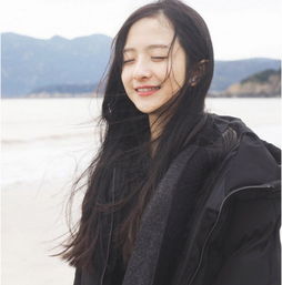 黑暗女生高级头像图片提升气质
