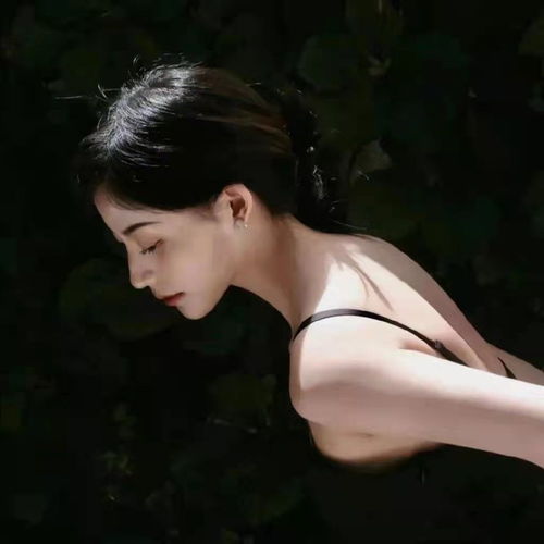头像珍藏女头哦
