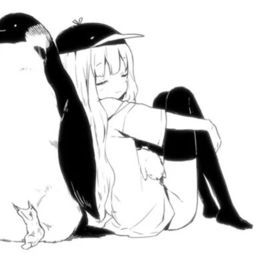 涂鸦版画油画色彩水彩手绘绘画素描动漫
