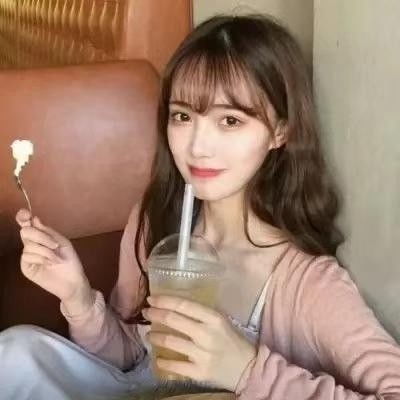 vip敲可爱女生头像我很好哄啊,可你从来不愿试一试