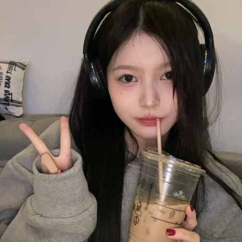 精选优质温柔小众好看的女生头像389
