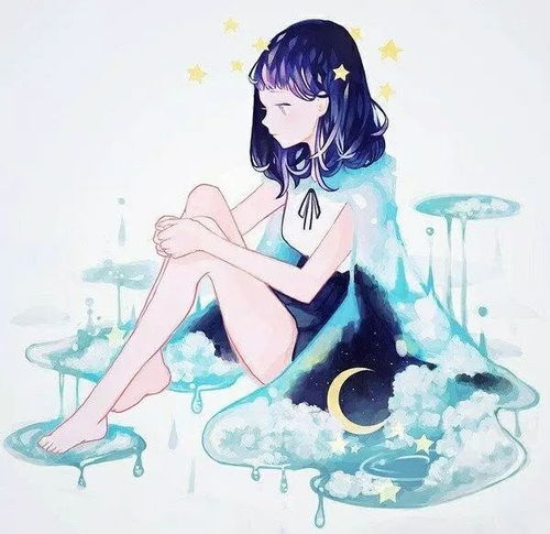 简约,唯美,清新看了就爱上系列