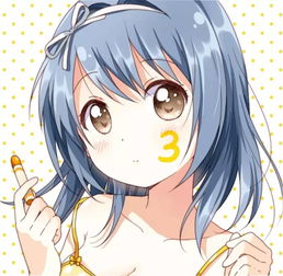 壁纸摇曳百合519期