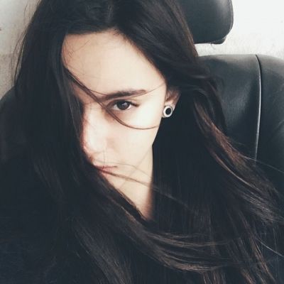 伤感有意境qq女生欧美头像