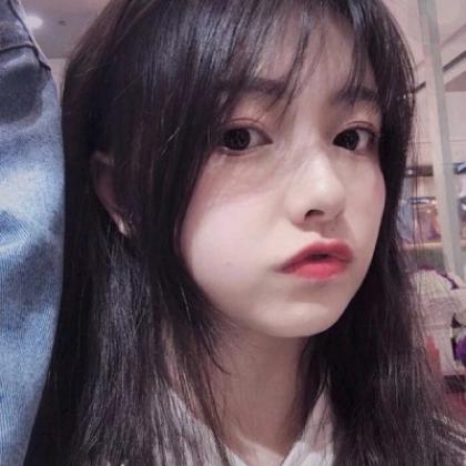 超好看女生文字头像,温柔的美女很安静的