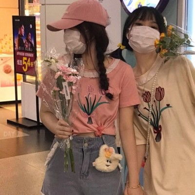 打趣好朋友没有对象的憨憨文案