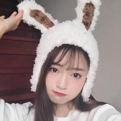 欲付2020最火闺蜜头像三人动漫一人一张
