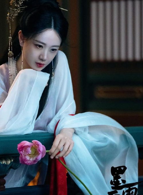 李梦主动请缨演婉宁公主于正谈内幕前经纪人力阻,张颂文力荐