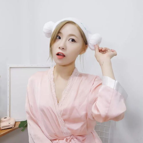 你妈逼你过年美肤了吗