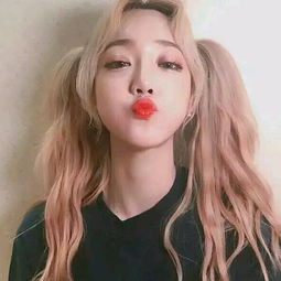 qq女生头像qq头像大全扣扣居第289页