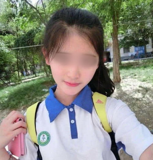 广东一15岁女孩跨300公里见网友,露真容后被拉黑,如今弹尽粮绝