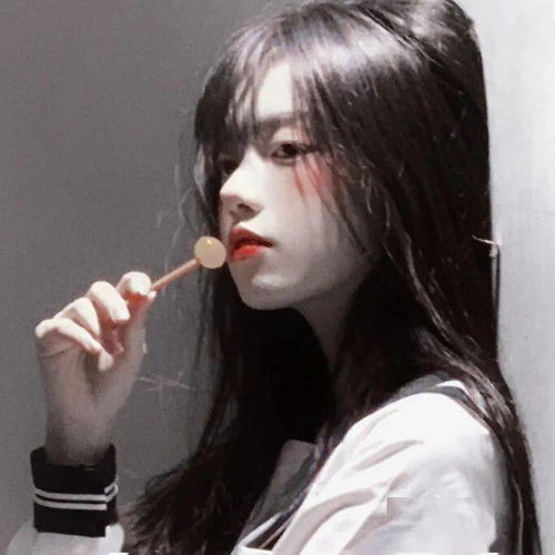 女生头像丨我是迪士尼公主