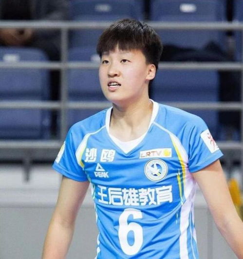 女排名将胡铭媛将前辈王一梅告上法庭,如今28岁仍单身未婚