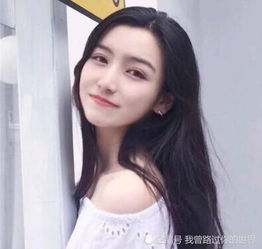 好看有简单的头像女女头