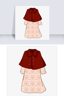 唯美女成人服装插画图片素材其他格式下载动漫人物大全
