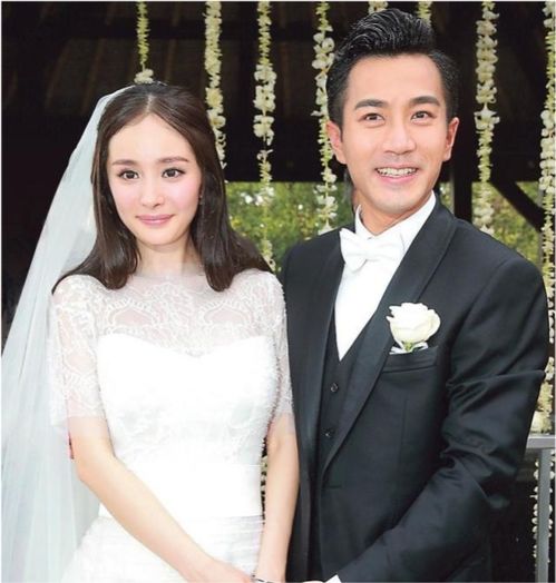 杨幂春节会否陪小糯米,母女有无视频聊天刘恺威父亲的回应很霸气