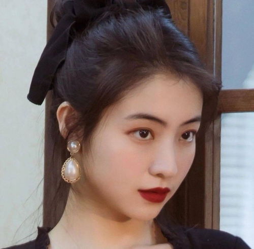 90年代港风妆容,美得不可方物