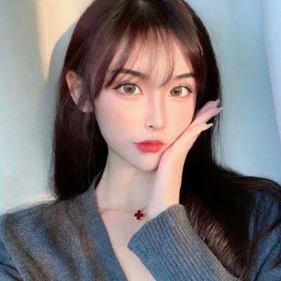 高清女生头像女生真人头像