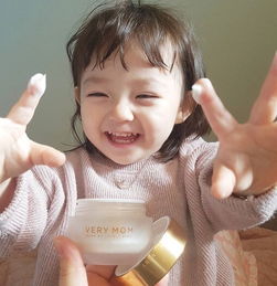 萌娃可爱小孩头像