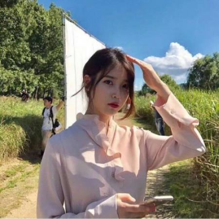 精选女生头像可爱真人,这些女头我已经爱上无法自拔