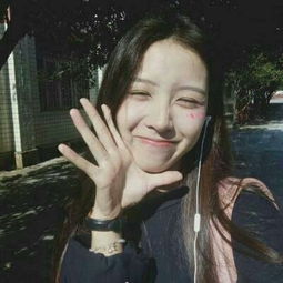 玖俞女头快手最热可爱女头