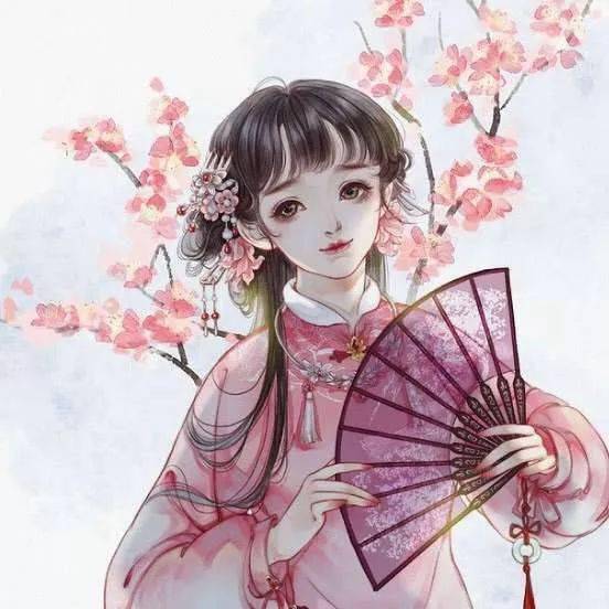 非常不错的古风套图
