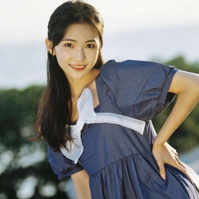 纯真可爱闺蜜头像,高清好看的闺蜜头像真人清纯图片