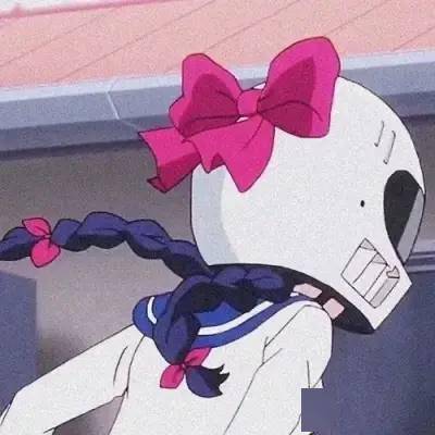 一组优质动漫头像