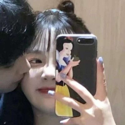 关于恋爱的文案