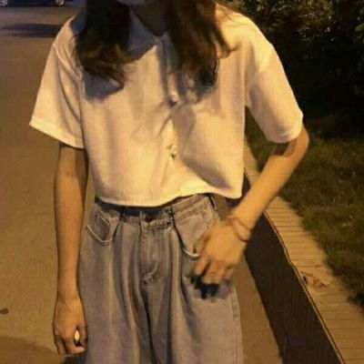 你喜欢不露脸女生头像吗